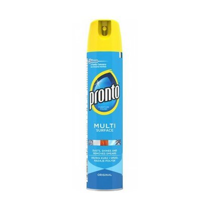 Pronto Multi Surface Proti Prachu 400 Ml IGEFA ROIN S R O