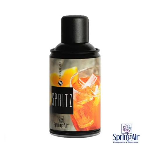 SpringAir náplň do osvěžovače vzduchu Spritz