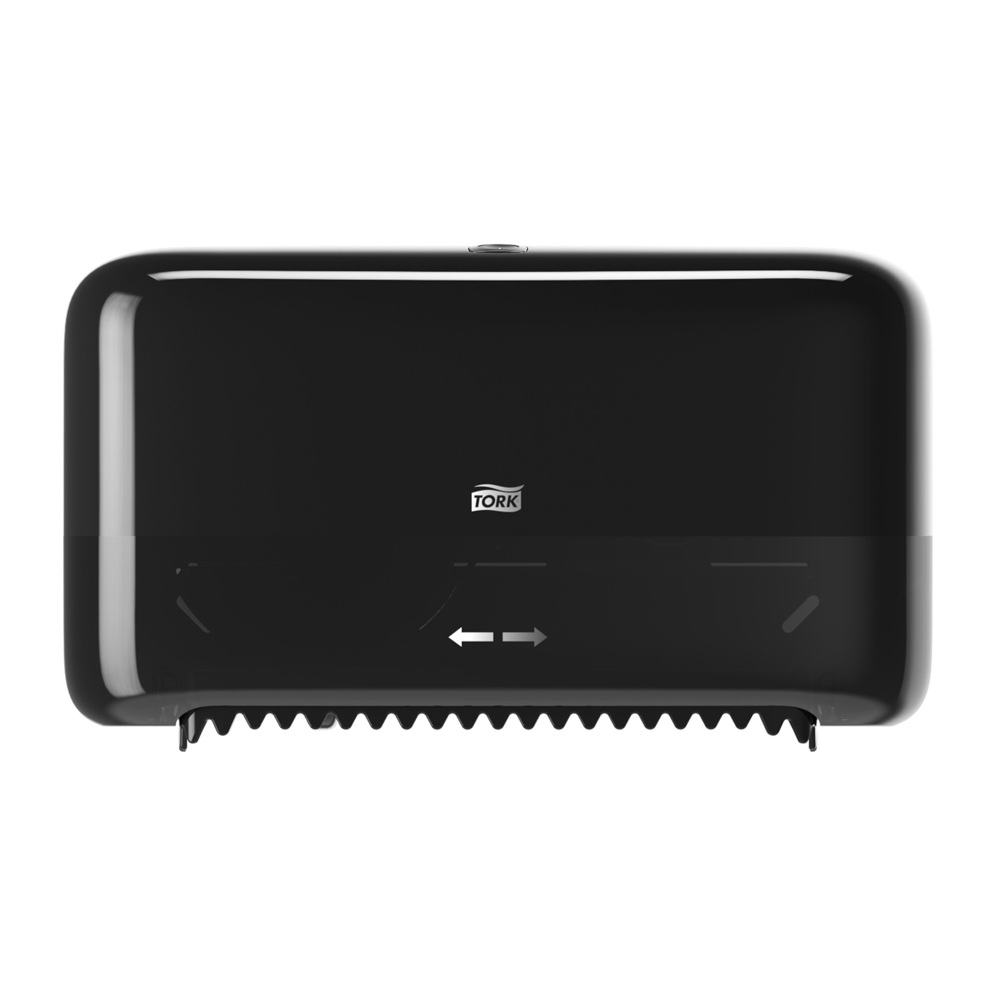 IGEFA-ROIN-558048-Tork-OptiServe-zasobnik-na-2-role-bezdutinkoveho-toaletniho-papiru-cerna