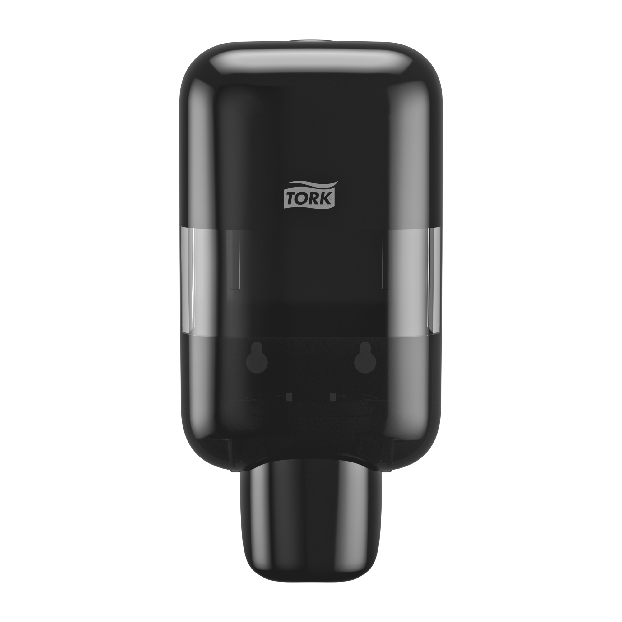 IGEFA-ROIN-565208-Tork-mini-zasobnik-na-mydlo-a-dezinfekcni-prostredky-cerna